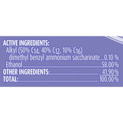 Lysol Early Morning Breeze Disinfectant Spray, 1 Each