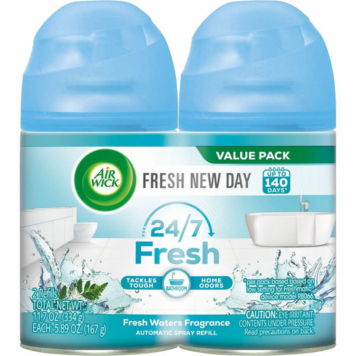Air Wick Freshmatic Air Freshener Spray Refill, 1 Pack