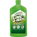 Reckitt Benckiser plc Lime-A-Way Cleaner, Clear, 1 Bottle, RAC87000