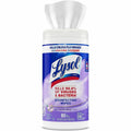 Reckitt Benckiser plc Lysol Early Morning Breeze Disinfecting Wipes, White, RAC89347