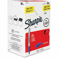 Newell Sharpie Pen-style Permanent Marker, 36 / Box, SAN1920932