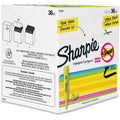 Newell Sharpie SmearGuard Tank Style Highlighters, 36 / Pack, SAN1920938
