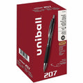 uni-ball uniball™ 207 Gel Pen, 36 / Pack, UBC1921063