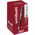 uni-ball uniball™ 207 Gel Pen, 36 / Pack, UBC1921064