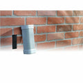 Velcro Extreme Outdoor 10ft x 1in Tape Roll Black, 1 Roll, VEK91843