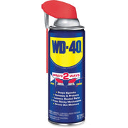 WD-40 Multi-use Product Lubricant, 1 Each