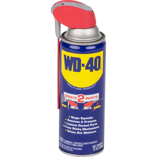 WD-40 Multi-use Product Lubricant, 1 Each