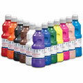 Dixon Ticonderoga Prang Ultra-washable Tempera Paint, 12 / Set, DIX10796