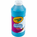 Crayola Artista II Washable Tempera Paints, CYO543115048