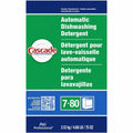 Procter & Gamble Cascade Professional Automatic Dishwasher Detergent Powder, White, PGC59535