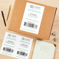 Avery Shipping Labels - TrueBlock Technology, White, 500 / Carton, AVE95900