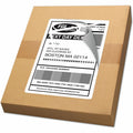 Avery Shipping Labels - TrueBlock Technology, White, 500 / Carton, AVE95900
