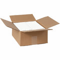 Avery Shipping Labels, Sure Feed, 2" x 4", 5,000 Labels (95910), Matte, 500 / Carton, AVE95910