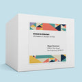 Avery Shipping Address Labels, 250 Labels, Full Sheet Labels, Permanent (95920), White, 250 / Box, AVE95920