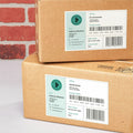 Avery Address Label, White, 250 / Box, AVE95930