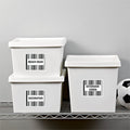 Avery Shipping Labels, Sure Feed, 3-1/3" x 4", 1,500 Labels (95940), Matte, 250 / Box, AVE95940
