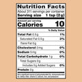 Nestle S.A Coffee mate Original Powdered Creamer Canister - Gluten-Free, 12 / Carton, NES30212CT