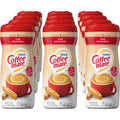 Nestle S.A Coffee mate Original Powdered Creamer Canister - Gluten-Free, 12 / Carton, NES30212CT