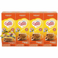 Nestle Professional Coffee mate Hazelnut Nondairy Liquid Creamer Singles, 4 / Carton, NES35180CT