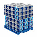 Primo Pure Life Purified Bottled Water, 78 / Pallet, NLE101264PL