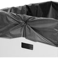 Fellowes Bankers Box Waste & Recycling Bins, Blue, 10 / Carton, FEL7320101