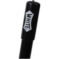 Genuine Joe Metal Squeeze Wringer, Metallic, GJO85152