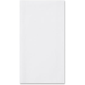 Hoffmaster Guest Towels, White, 4 / Carton, HFM856499