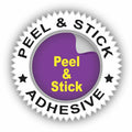 C-Line Self-Adhesive Labeling Pockets, Clear, 3-3/4 x 3, 25/PK, 1 Pack, CLI70443