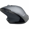 Verbatim America Wireless Desktop 8-Button Deluxe Mouse, Graphite, VER98622