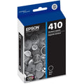 Epson Claria 410 Original Inkjet Ink Cartridge - Black -, EPST410020S