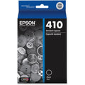 Epson Claria 410 Original Inkjet Ink Cartridge - Black -, EPST410020-S