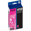 Epson Claria 410 Original Standard Yield Inkjet Ink Cartridge - Magenta -, EPST410320-S