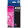 Epson Claria 410 Original Standard Yield Inkjet Ink Cartridge - Magenta -, EPST410320S