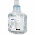 Gojo PURELL Hand Sanitizer Foam Refill, Clear, 2 / Carton, GOJ190502CT