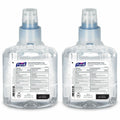 Gojo PURELL Hand Sanitizer Foam Refill, Clear, 2 / Carton, GOJ190502CT