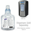 Gojo PURELL Hand Sanitizer Foam Refill, Clear, 2 / Carton, GOJ190502CT