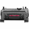 Troy Toner Secure Original MICR Standard Yield Laser Toner Cartridge (CF281A) - Black Pack, TRS0282020001