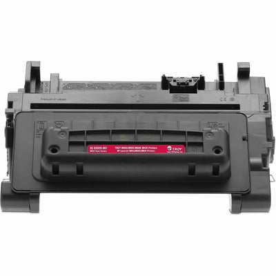 Troy Toner Secure Original MICR Standard Yield Laser Toner Cartridge (CF281A) - Black Pack, TRS0282020001