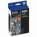 Epson Claria Premium 410XL Original High Yield Inkjet Ink Cartridge - Black - 1 Pack, EPST410XL020S