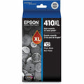 Epson Claria Premium 410XL Original High Yield Inkjet Ink Cartridge - Photo Black - 1 Pack, EPST410XL120S
