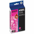 Epson Claria Premium 410XL Original High Yield Inkjet Ink Cartridge - Magenta - 1 Pack, EPST410XL320S