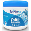 BPG International Bright Air Super Odor Eliminator Air Freshener, Blue, 6 / Carton, BRI900090CT