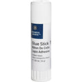 Business Source Glue Stick, White, 12 / Pack, BSN15788PK