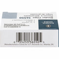 Business Source Fold-back Binder Clips, Black, 12 / Box, BSN36550BX