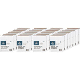 Business Source Plain Memo Pads, 3" x 5", 36 / Carton, BSN65900CT