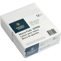 Business Source Plain Memo Pads, 3" x 5", 36 / Carton, BSN65900CT