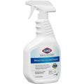 The Clorox Company Clorox Healthcare Bleach Germicidal Cleaner Spray, Clear, 6 / Carton, CLO68970CT