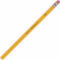 Dixon Ticonderoga Wood-Cased Pencils, #2, 6 / Pack, DIX12872PK