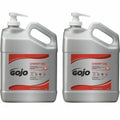 Gojo Cherry Gel Pumice Hand Cleaner, 2 / Carton, GOJ235802CT