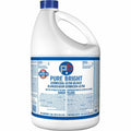 KIK Custom Pure Bright Germicidal Ultra Bleach, White, 6 / Carton, KIK8635042CT